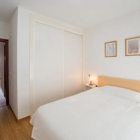 Piso Sieterevueltas Apartment Sanlucar de Barrameda Exterior photo