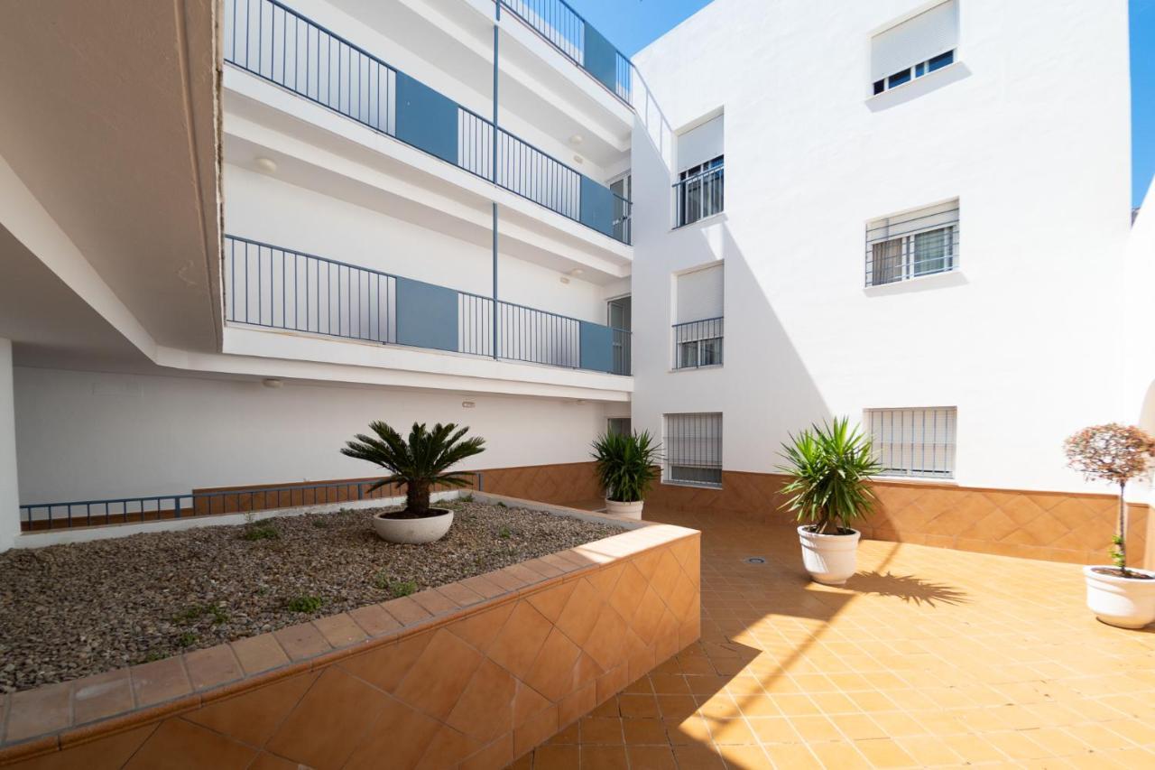 Piso Sieterevueltas Appartamento Sanlúcar de Barrameda