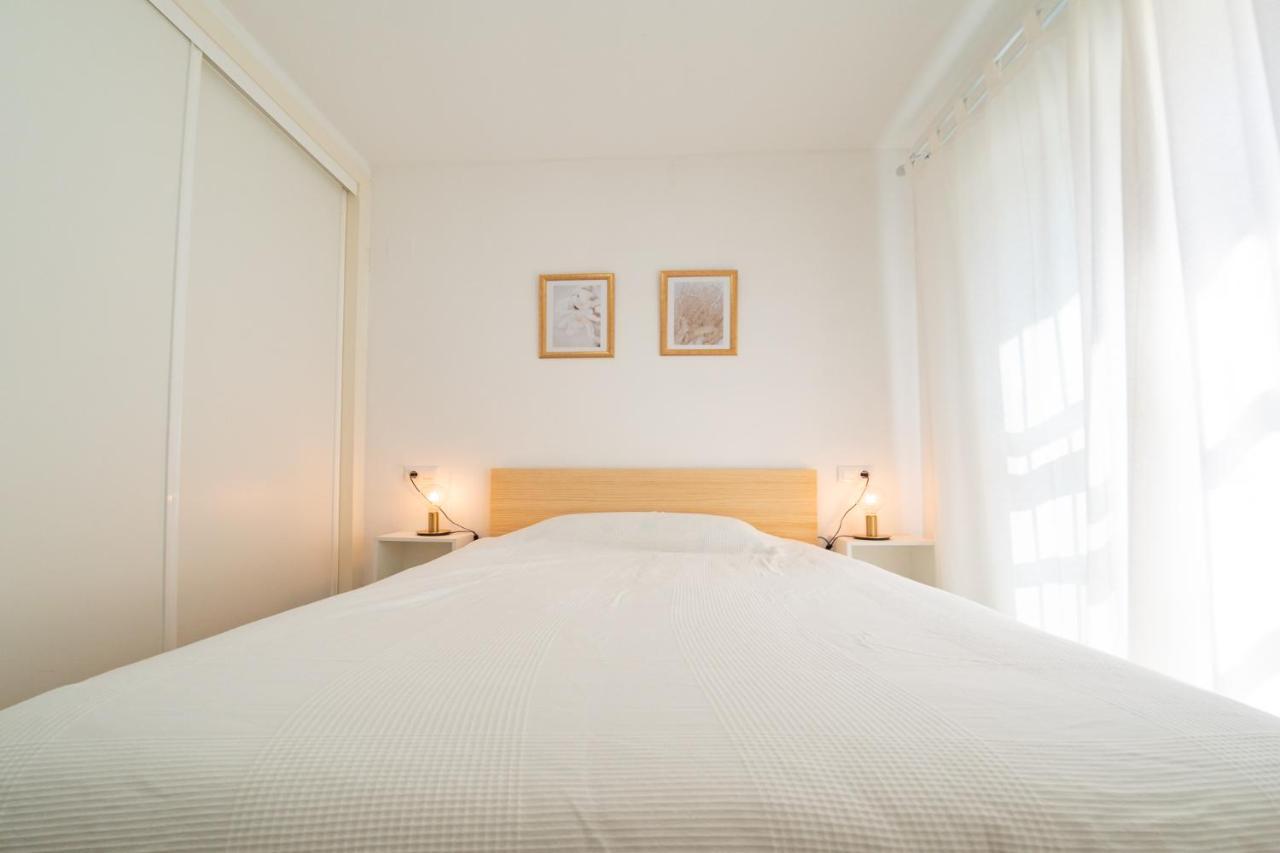 Piso Sieterevueltas Apartment Sanlucar de Barrameda