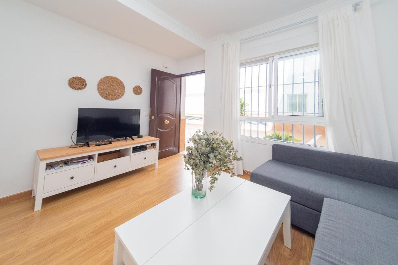 Apartment Piso Sieterevueltas